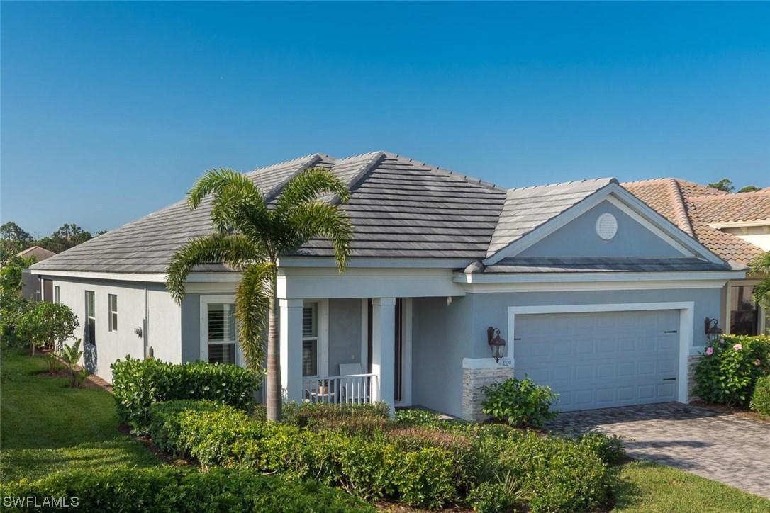 4529 Watercolor Way, Fort Myers, FL 33966