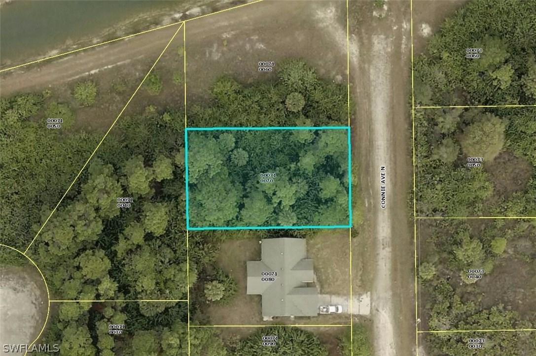 2809 Connie Ave., Lehigh Acres, FL 33971
