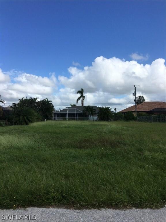 2119 SW 49th Ter., Cape Coral, FL 33914