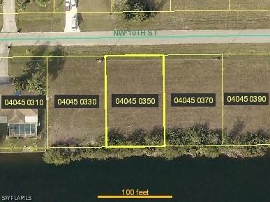 2614 NW 10th St., Cape Coral, FL 33993