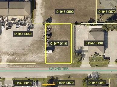 413 SW 2nd Ter., Cape Coral, FL 33991