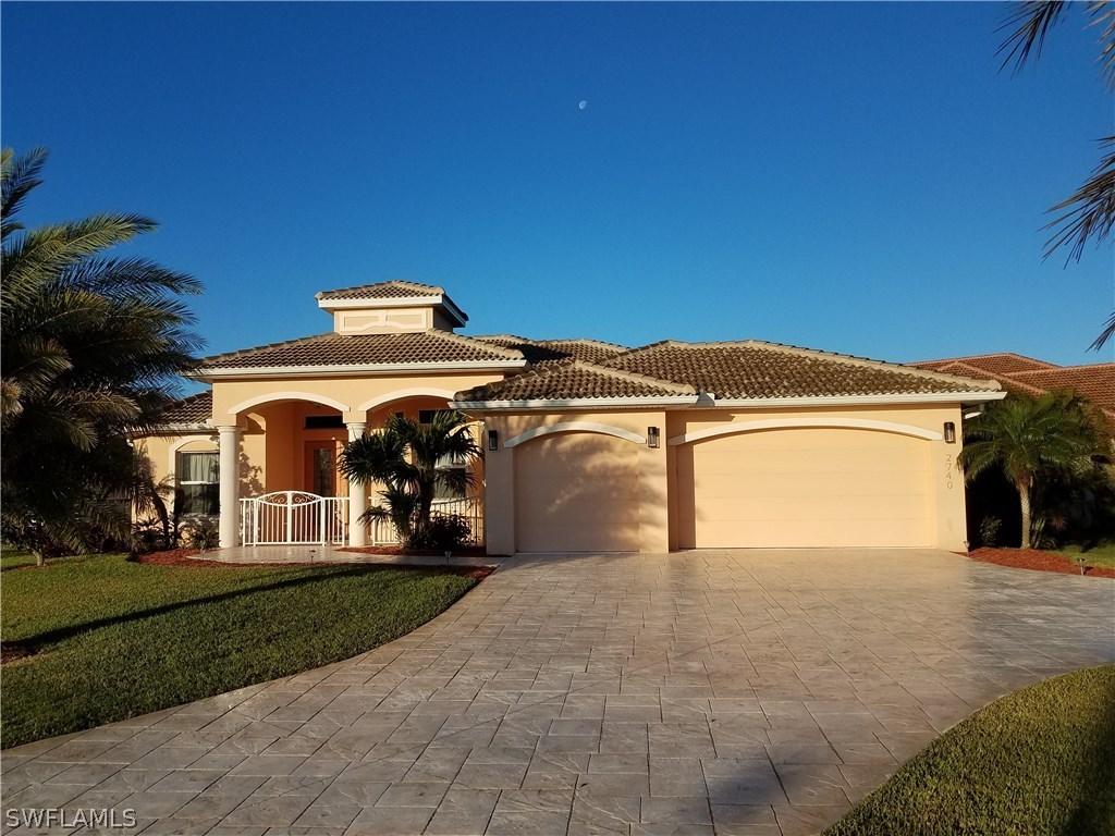 2740 SW 43rd St., Cape Coral, FL 33914