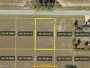 4218 NW 25th Ter., Cape Coral, FL 33993