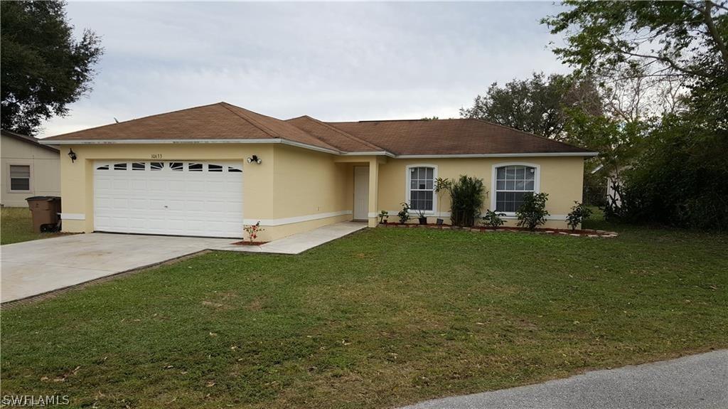 10633 Baytree Ct., Lehigh Acres, FL 33936