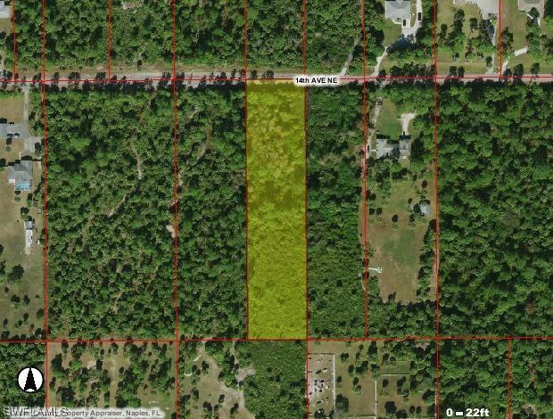 14th Ave., Naples, FL 34120