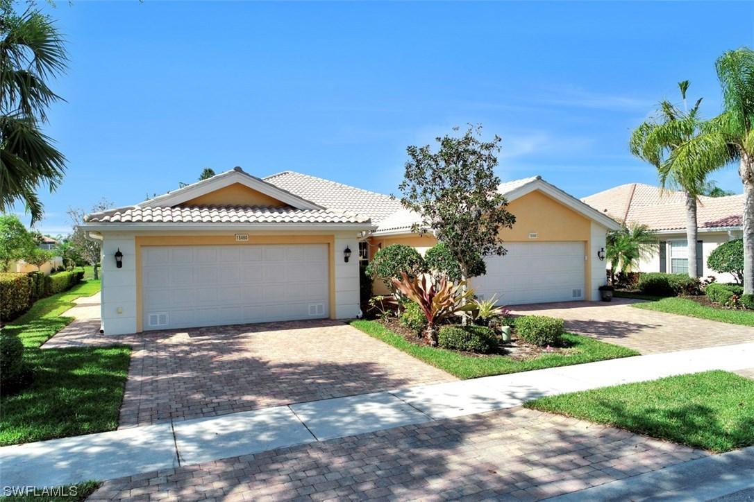 15460 Orlanda Dr., Bonita Springs, FL 34135