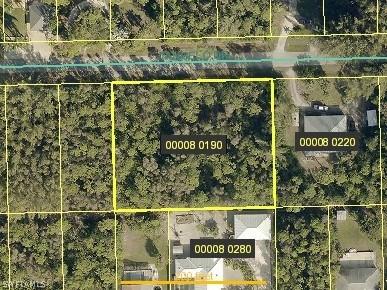 3519 Tangelo Dr., St. James City, FL 33956