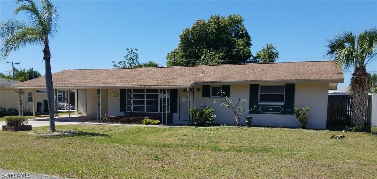 3363 Elkcam Blvd., Port Charlotte, FL 33952