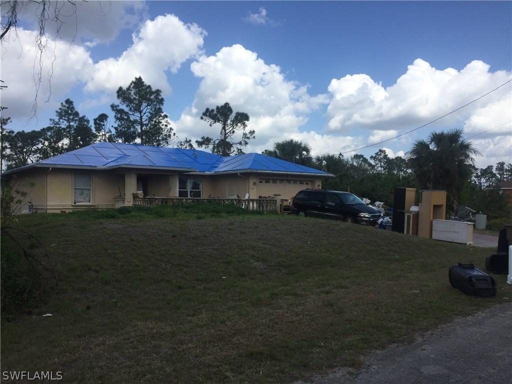 719 Theodore Vail St., Lehigh Acres, FL 33974