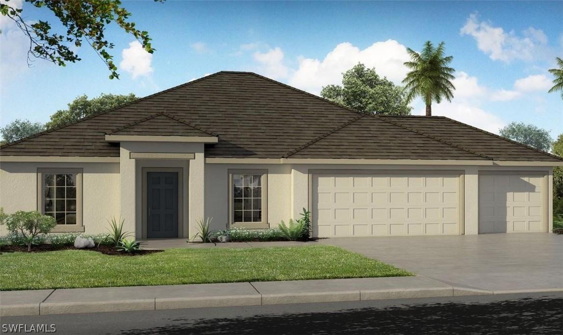 909 SW 24th St., Cape Coral, FL 33991