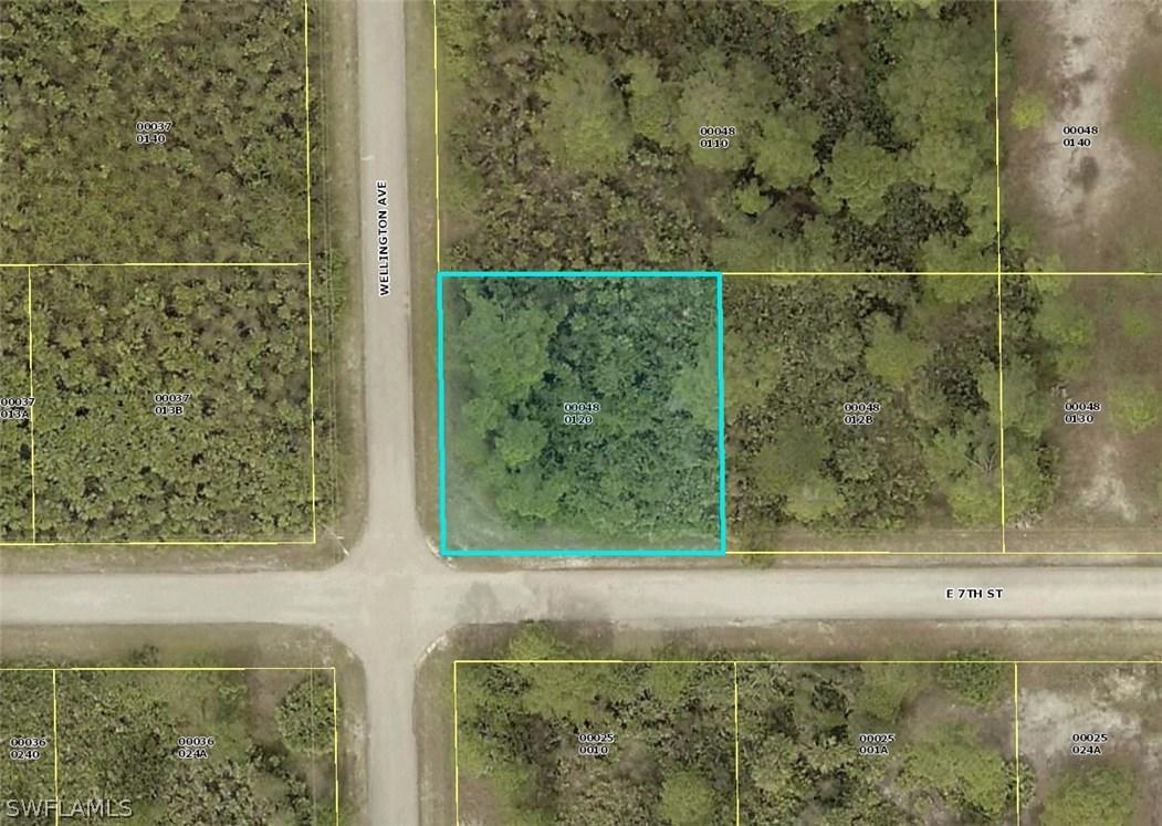 700 Wellington Ave., Lehigh Acres, FL 33972