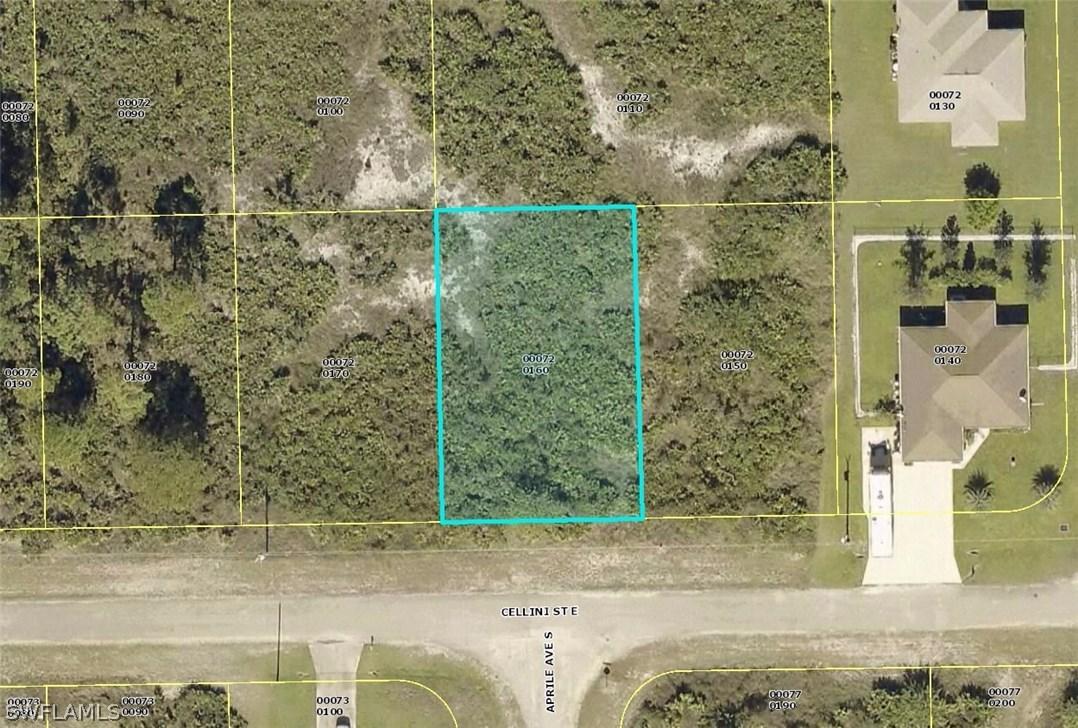 1221 Cellini St., Lehigh Acres, FL 33974