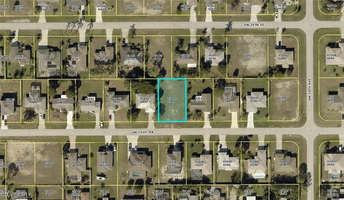 1419 SW 29th Ter., Cape Coral, FL 33914