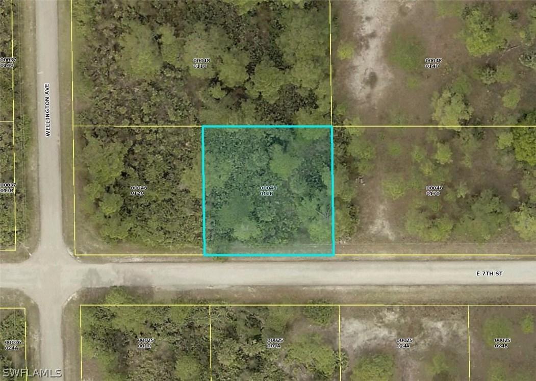 3503 E 7th St., Lehigh Acres, FL 33972