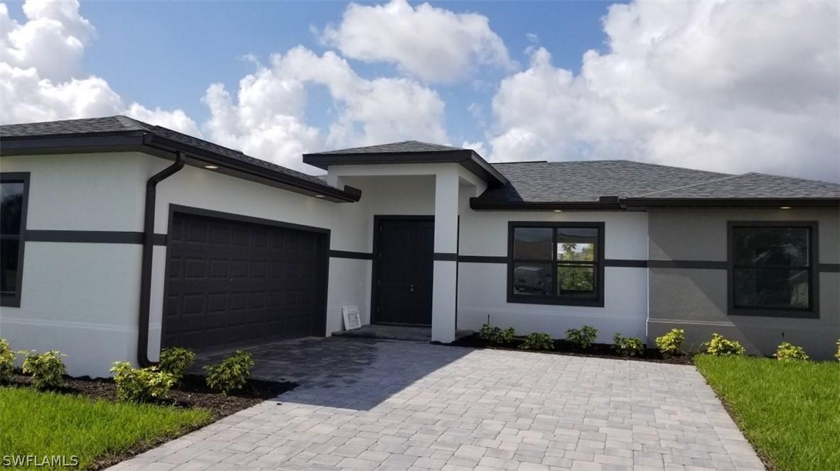 626 SW 31st Ter., Cape Coral, FL 33914