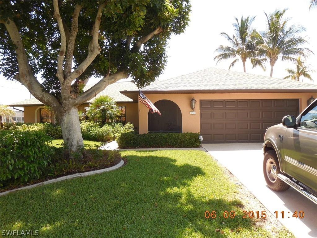3413 SE 19th Ave., Cape Coral, FL 33904