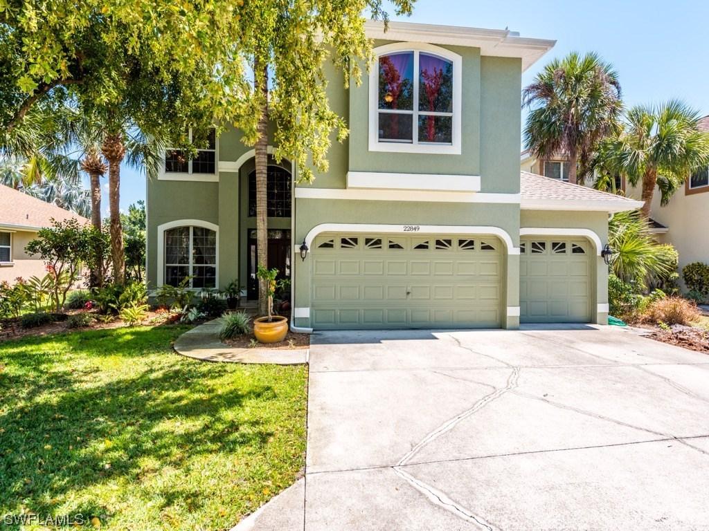 22849 Forest Ridge Dr., Estero, FL 33928