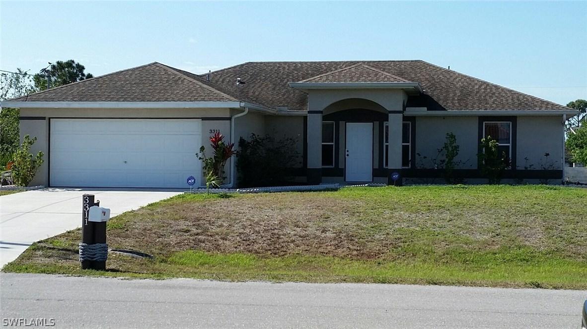 3311 9th St., Lehigh Acres, FL 33971