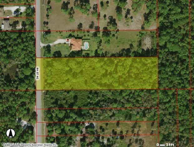 2122 8th St., Naples, FL 34120