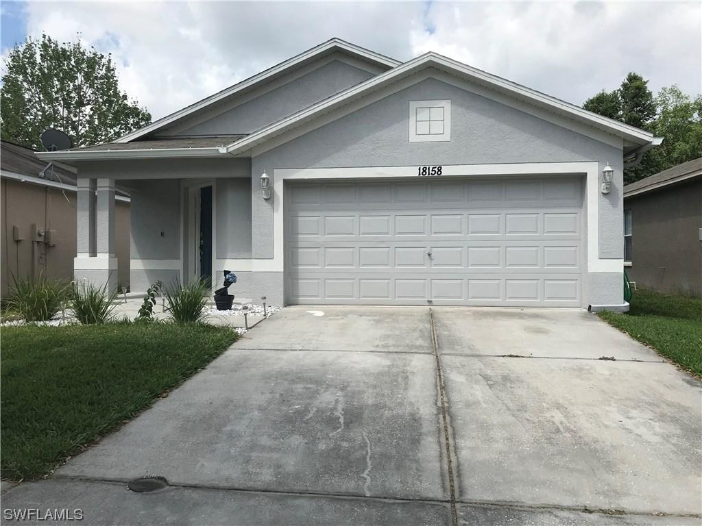 18158 Canal Pointe St., Tampa, FL 33647
