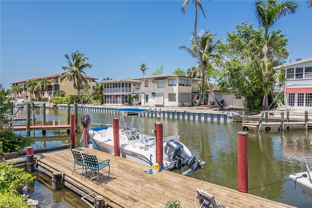 1491 Chesapeake Ave. #B, Naples, FL 34102