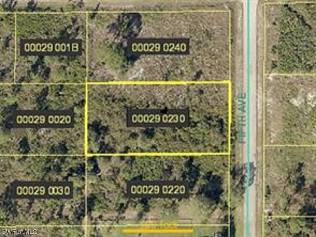 1421 5th Ave., Lehigh Acres, FL 33972