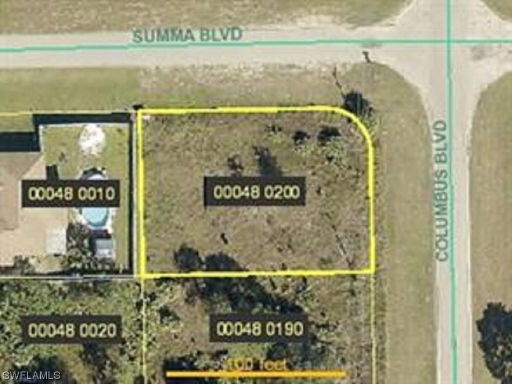 402 Columbus Blvd., Lehigh Acres, FL 33974