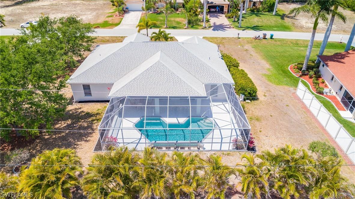 2917 SW 10th Pl., Cape Coral, FL 33914