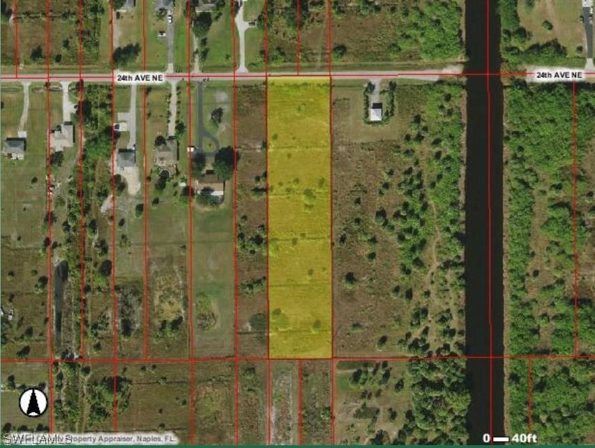 24th Ave., Naples, FL 34117