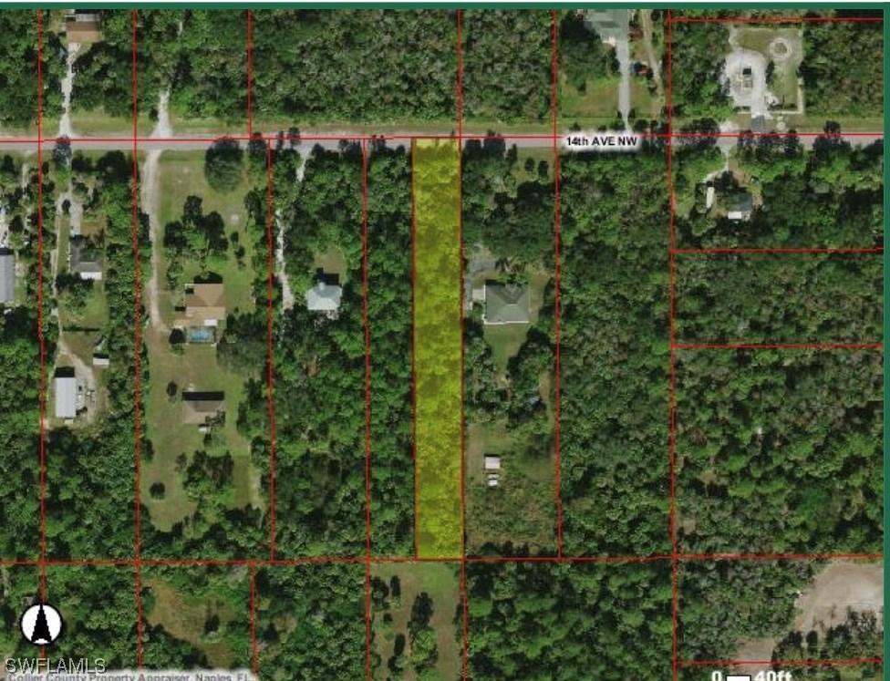 14th Ave., Naples, FL 34120