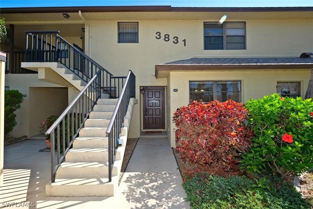 [Address Hidden by Seller], Cape Coral, FL 33904