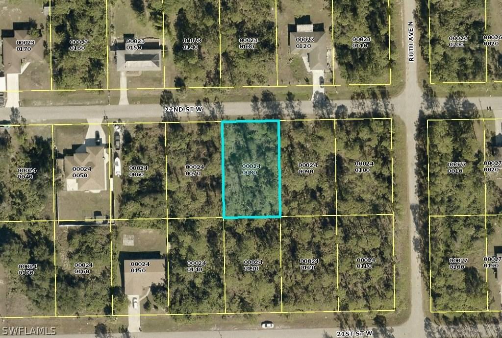 3305 22nd St., Lehigh Acres, FL 33971