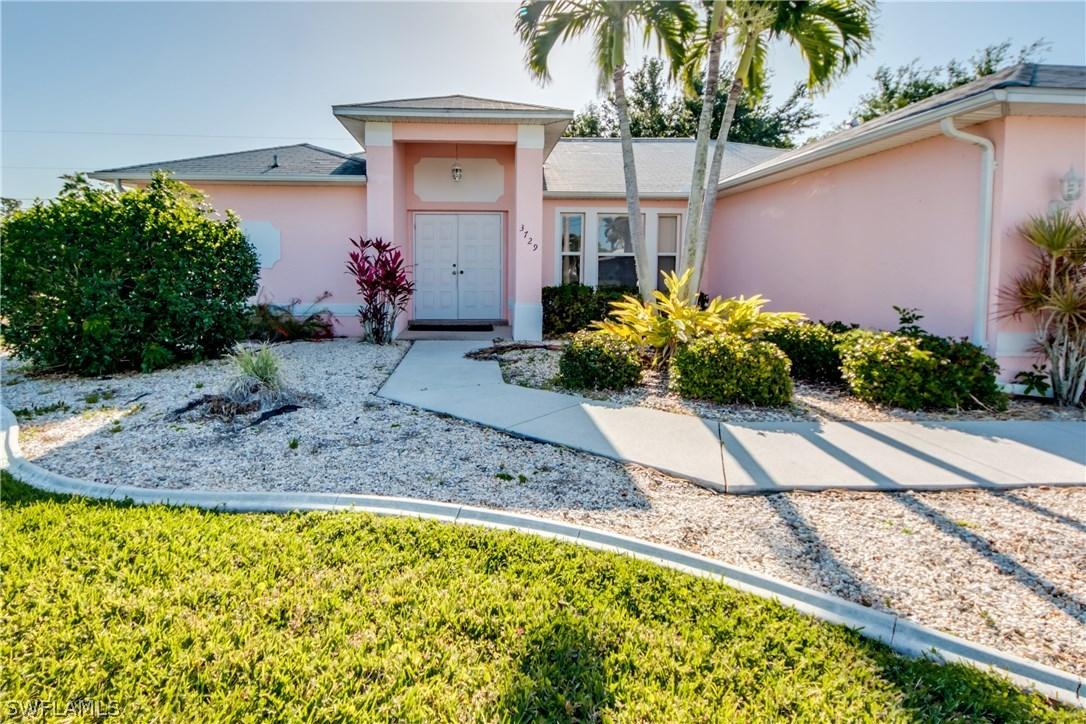 3729 SW 1st Pl., Cape Coral, FL 33914