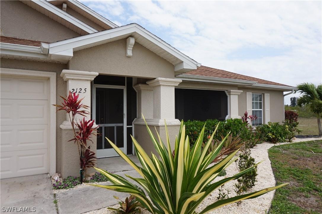 2125 NE 1st Ave., Cape Coral, FL 33909