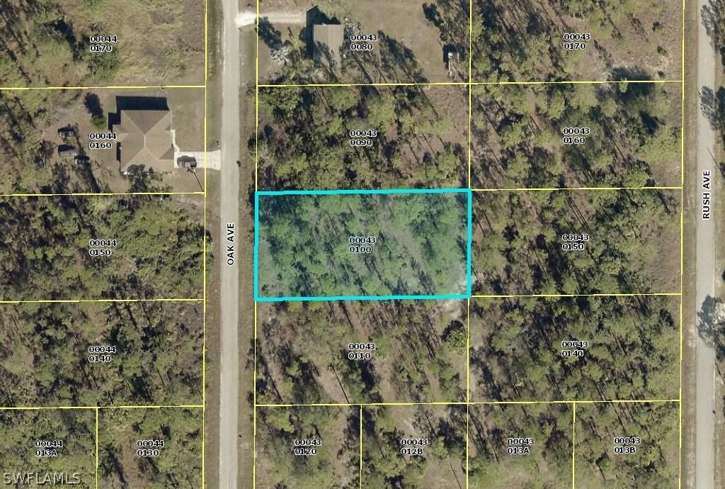 1504 Oak Ave., Lehigh Acres, FL 33972