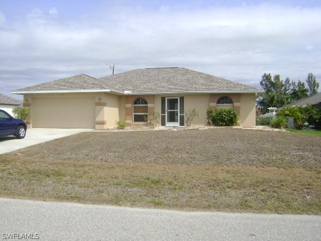 1517 SW 43rd Ln., Cape Coral, FL 33914