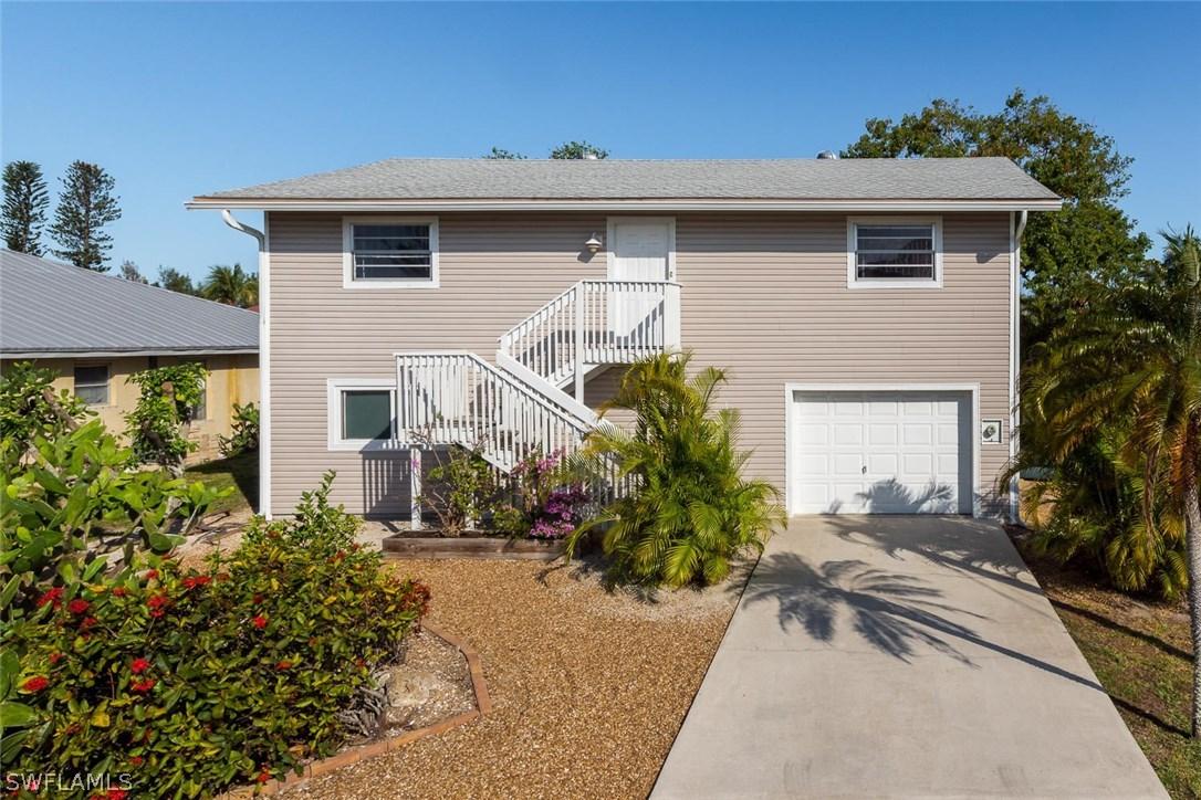 215 Flamingo St., Fort Myers Beach, FL 33931