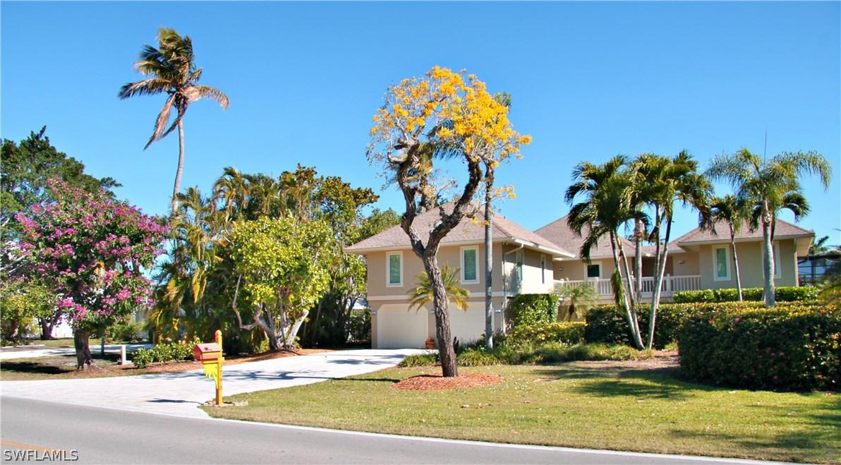 3790 W Gulf Dr., Sanibel, FL 33957