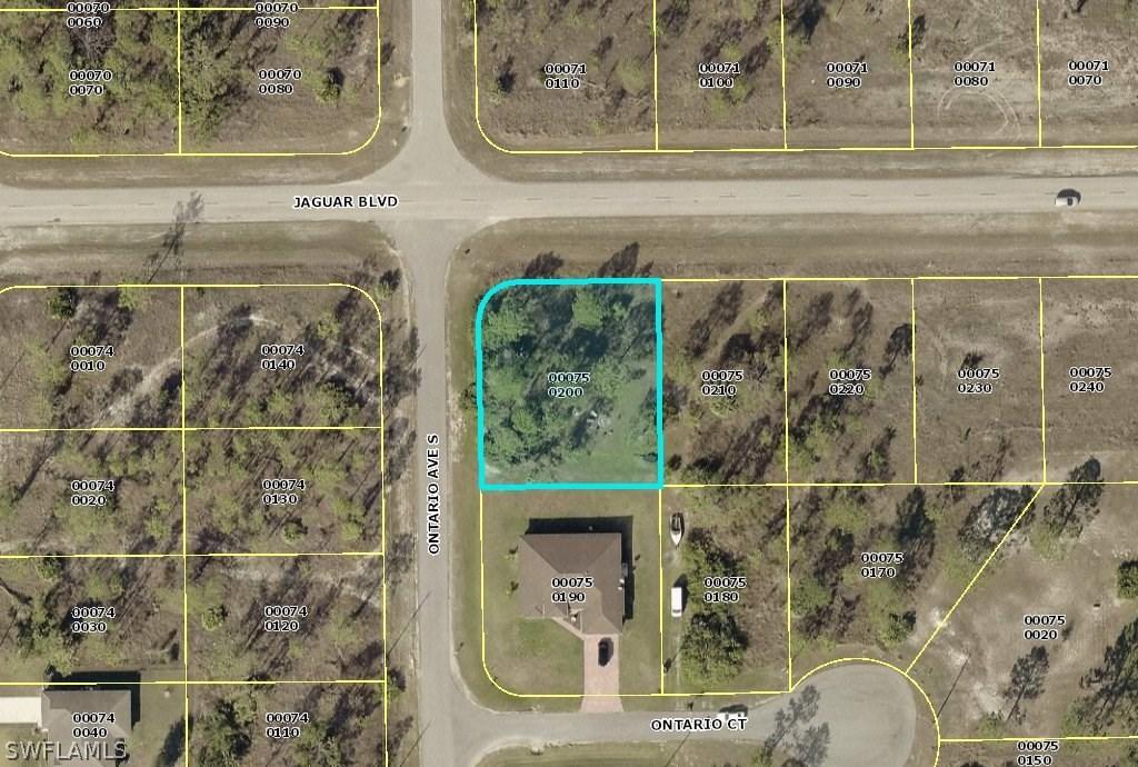 650 Jaguar Blvd., Lehigh Acres, FL 33974