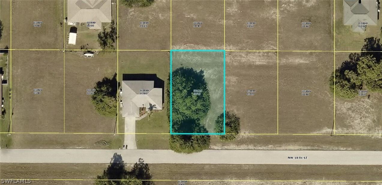 2217 NW 18th St., Cape Coral, FL 33993