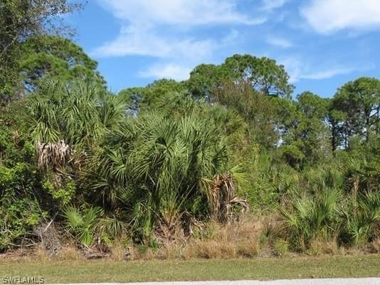 5456 Mahoney St., Port Charlotte, FL 33981