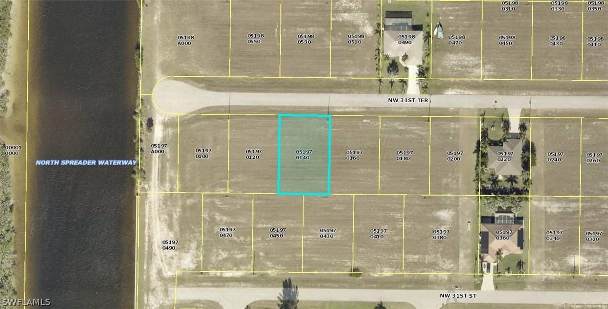 4628 NW 31st Ter., Cape Coral, FL 33993