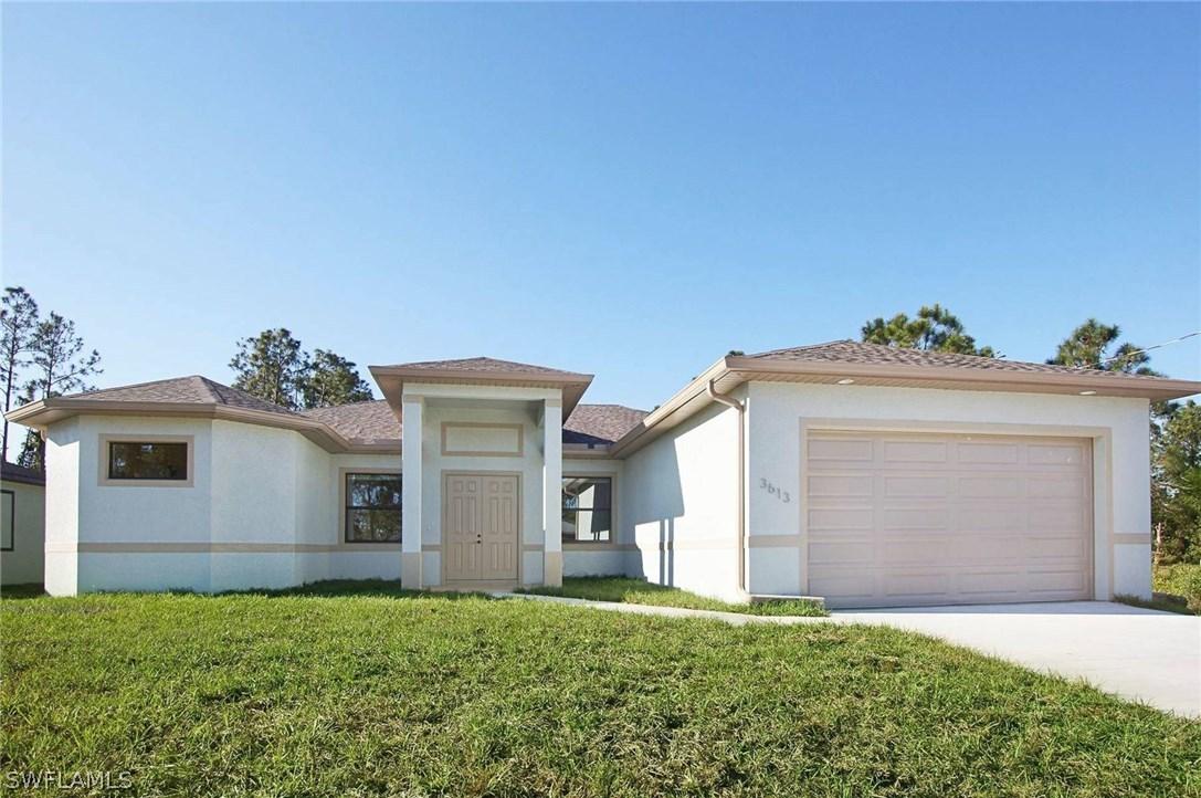 3613 3rd St., Lehigh Acres, FL 33976