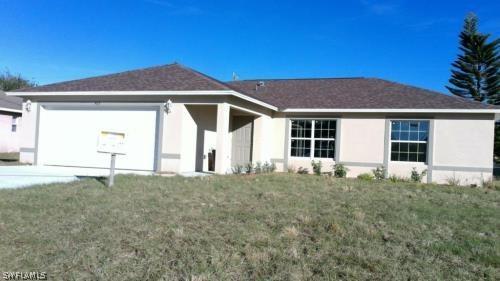 405 SW Trafalgar Pkwy., Cape Coral, FL 33991