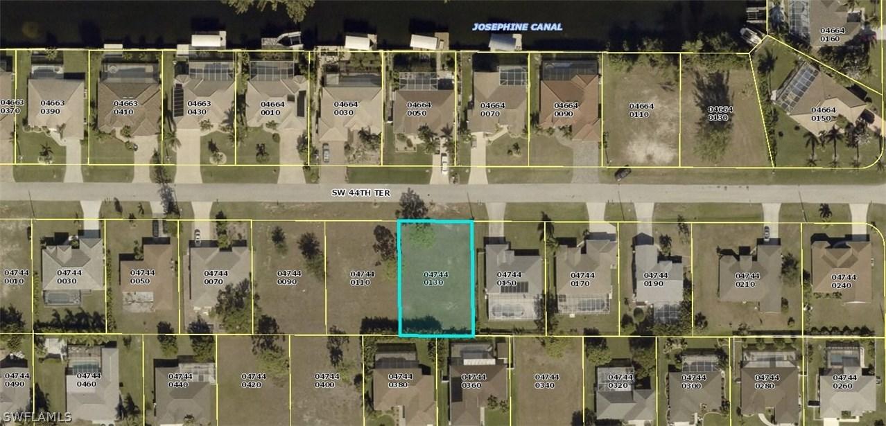 1708 SW 44th Ter., Cape Coral, FL 33914