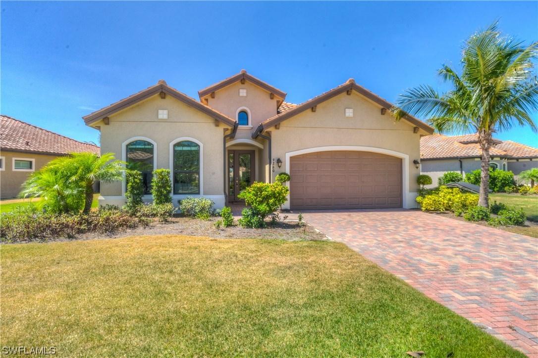 9260 Isla Bella Cir., Bonita Springs, FL 34135