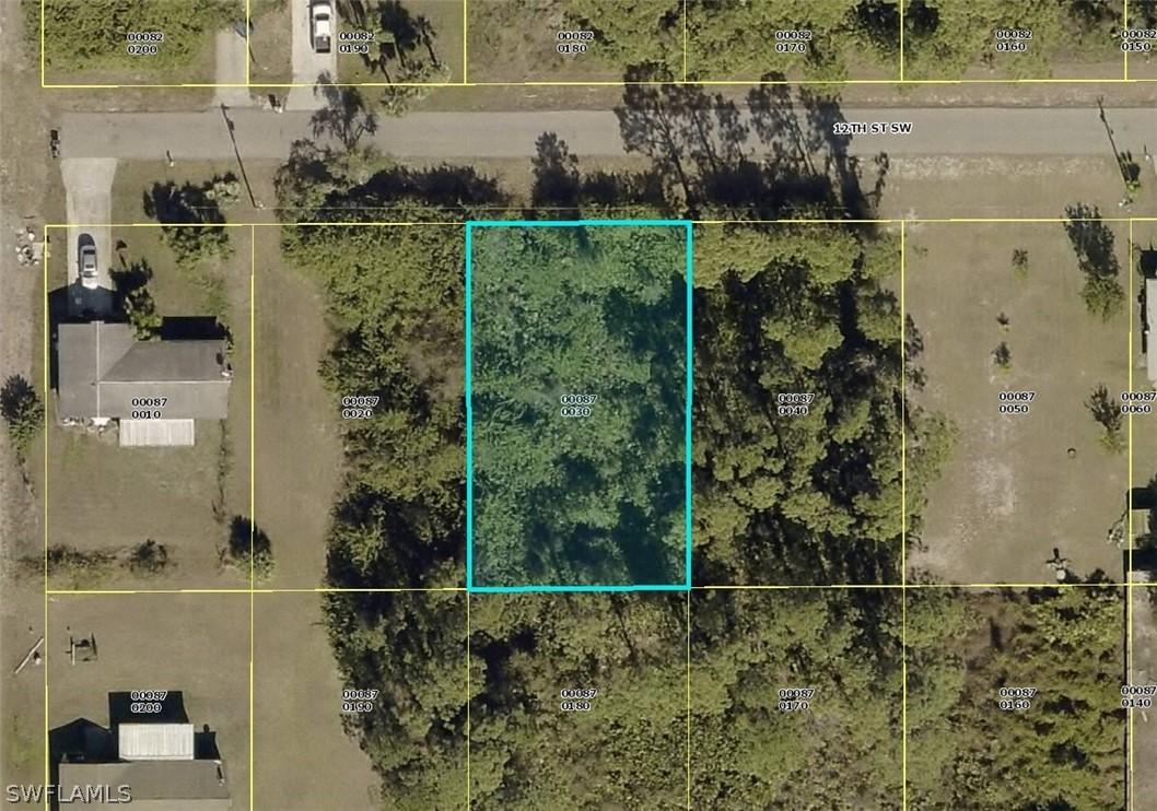 2715 12th St., Lehigh Acres, FL 33976