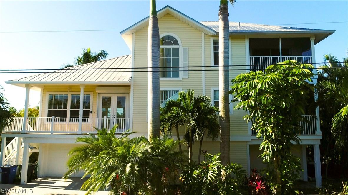 4141 Galt Island Ave., St. James City, FL 33956