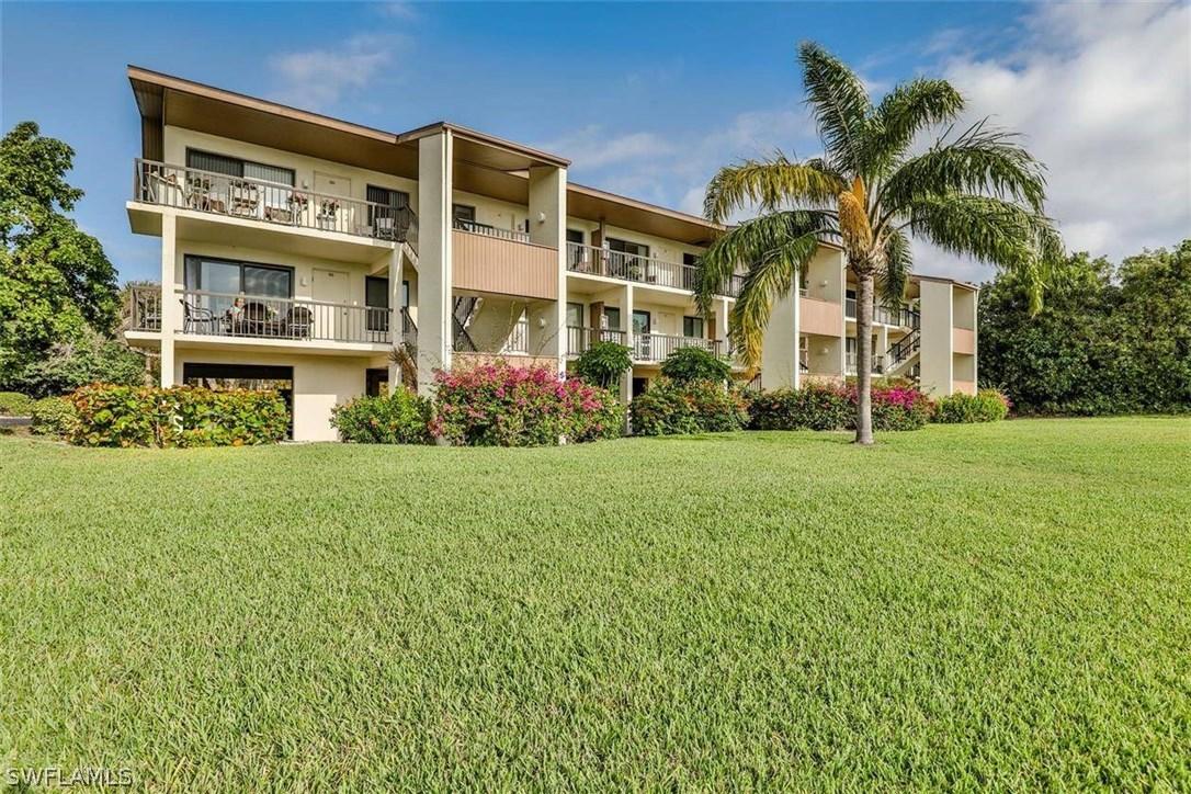 1250 Tennisplace Ct. #A34, Sanibel, FL 33957