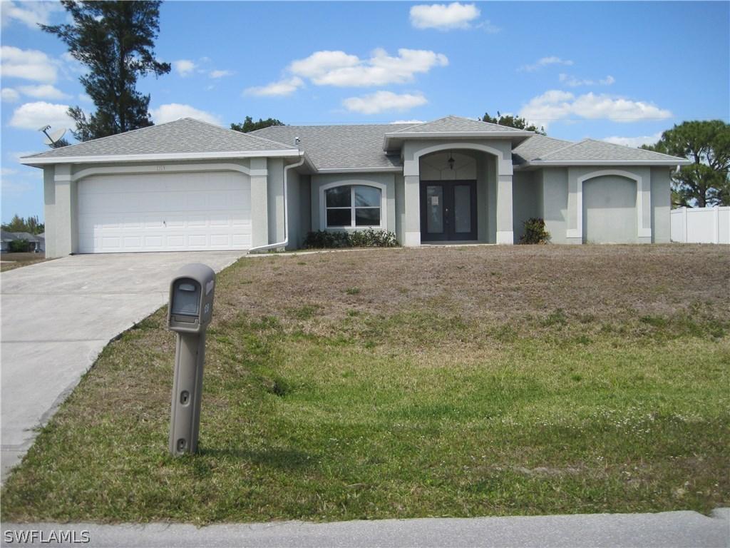 1319 SW 36th St., Cape Coral, FL 33914